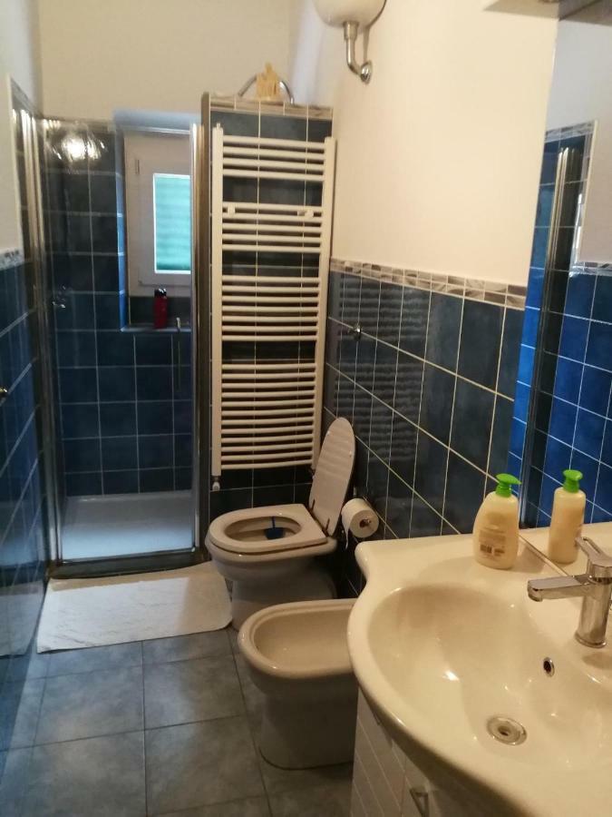 Apartamento In La Lamma