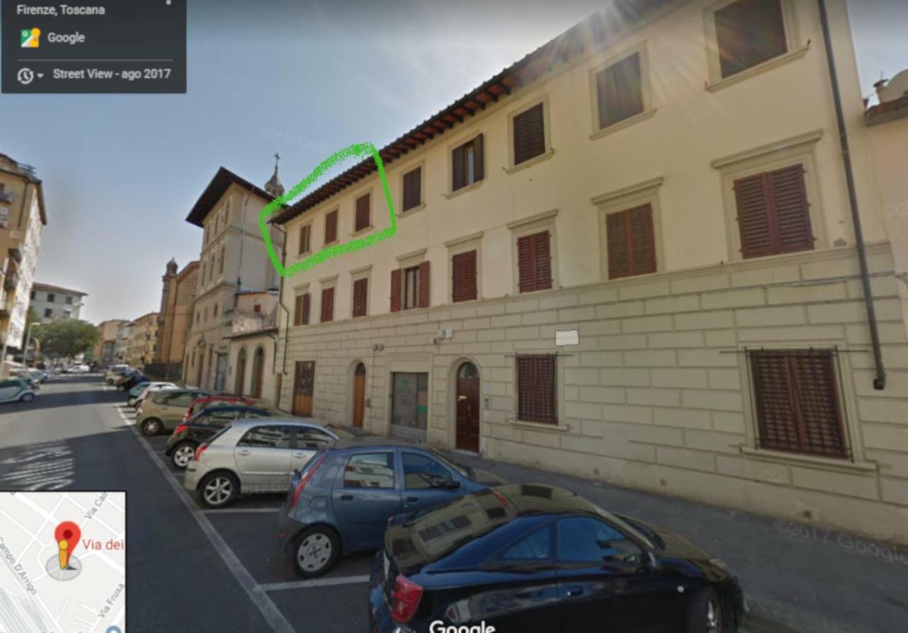 Welchome To Florence! Campo Di Marte Charming And Bright Apartamento Florença