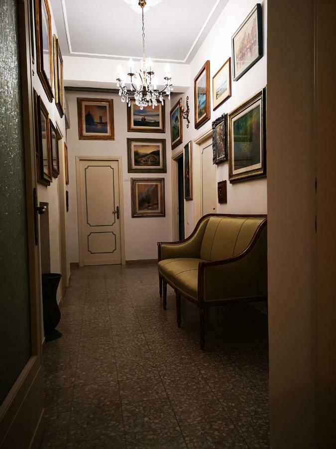 Appartamento La Dimora Del Pittore
