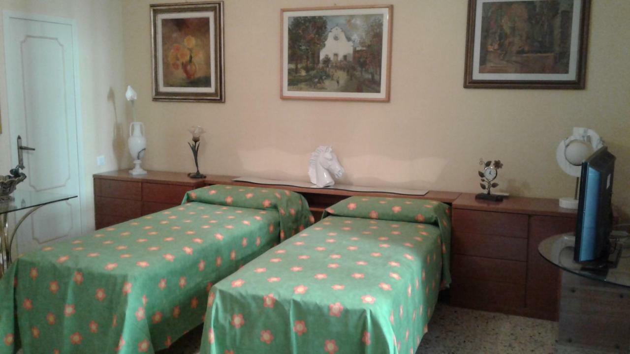 Appartamento La Dimora Del Pittore