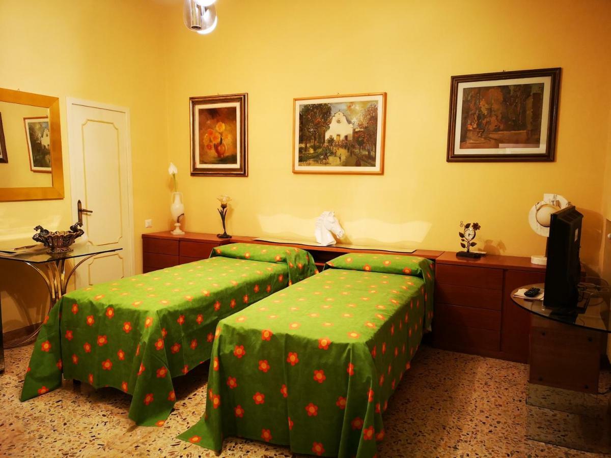 La Dimora Del Pittore * Firenze