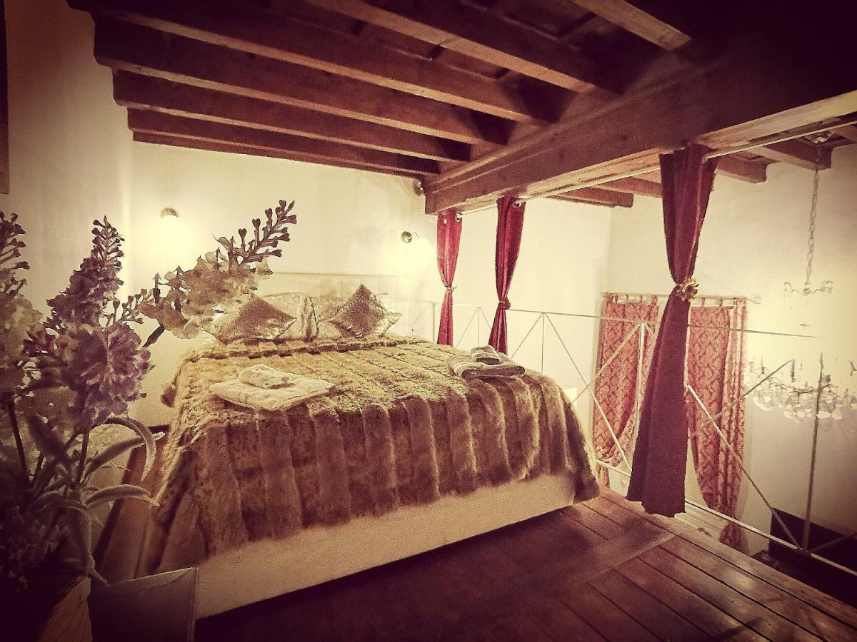 Florentine Style Appartement