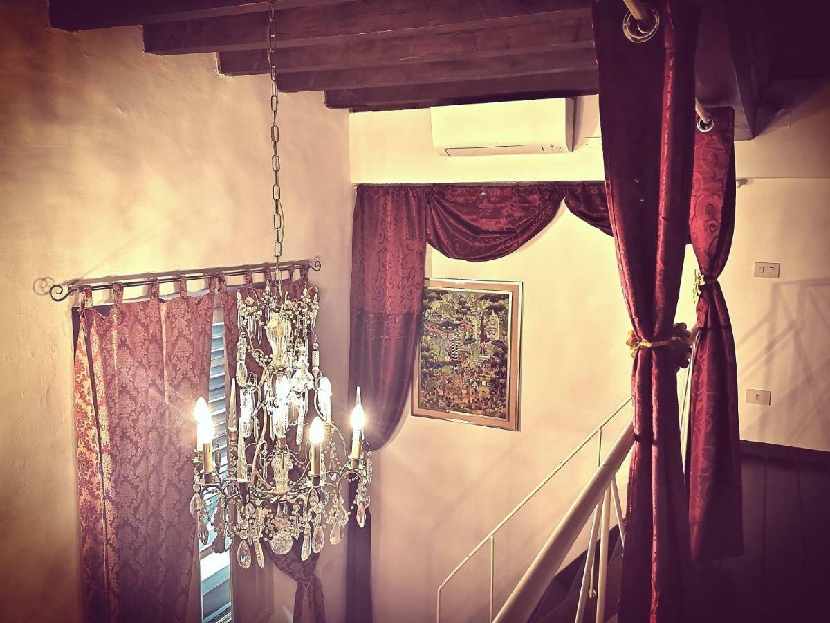 Florentine Style Appartement Florence