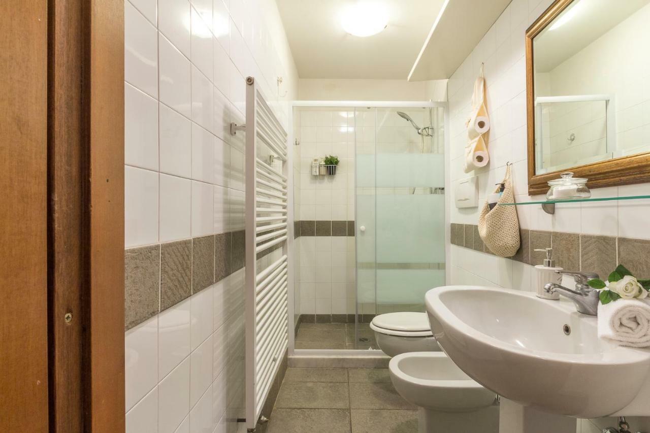 Casa Laura&duccio Appartement