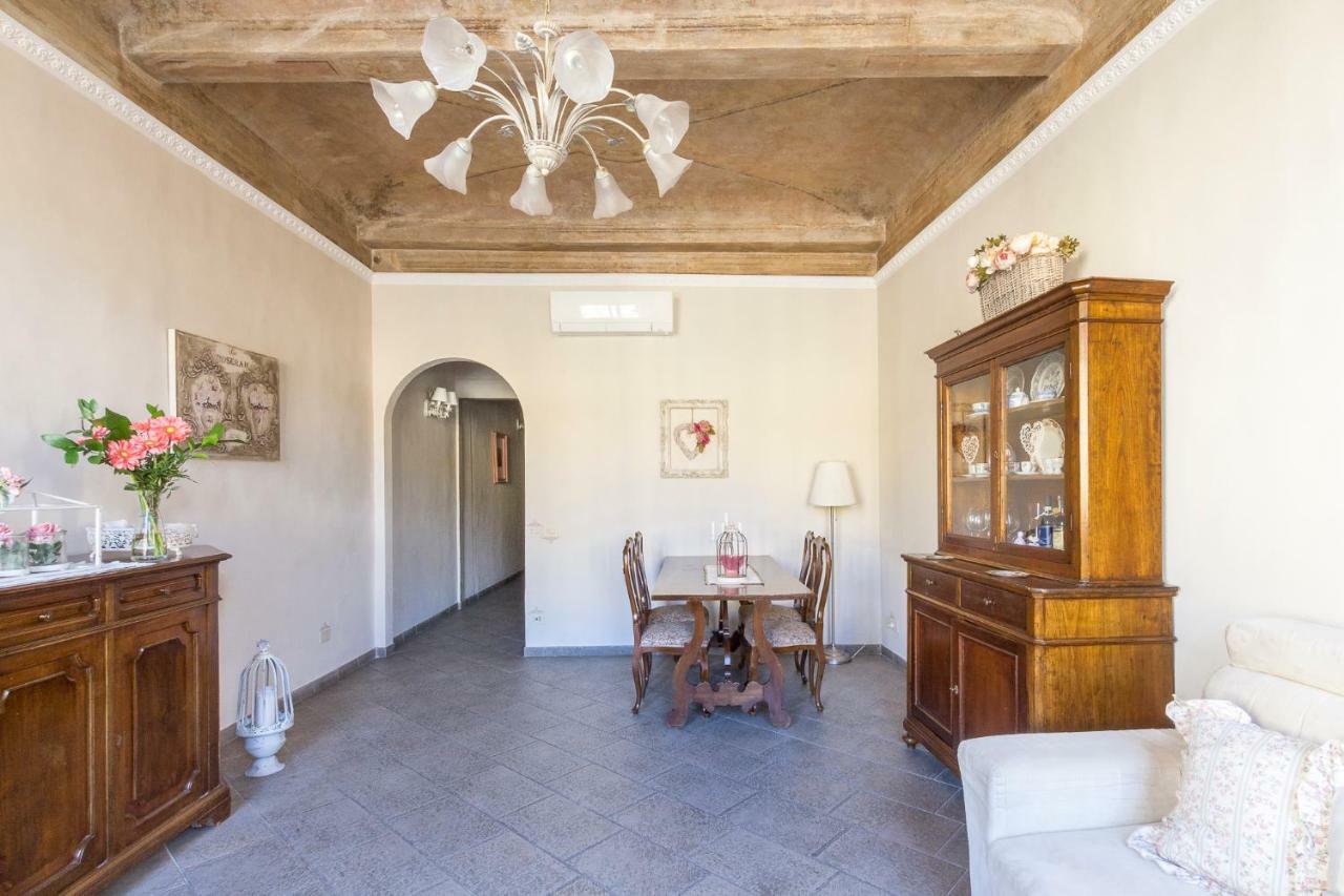 Casa Laura&duccio Appartement *