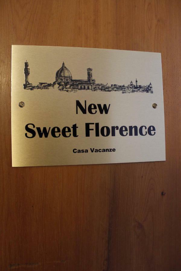 Appartement New Sweet *