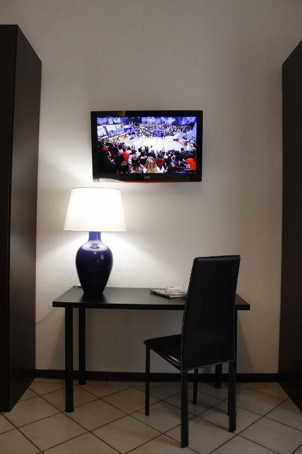 New Sweet Appartement