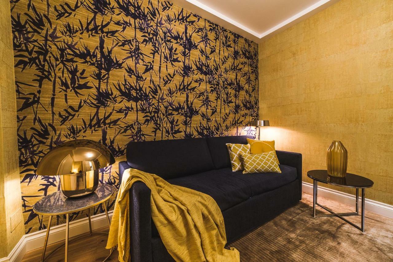 Prestige Zanobi 55 Apartamento Florença