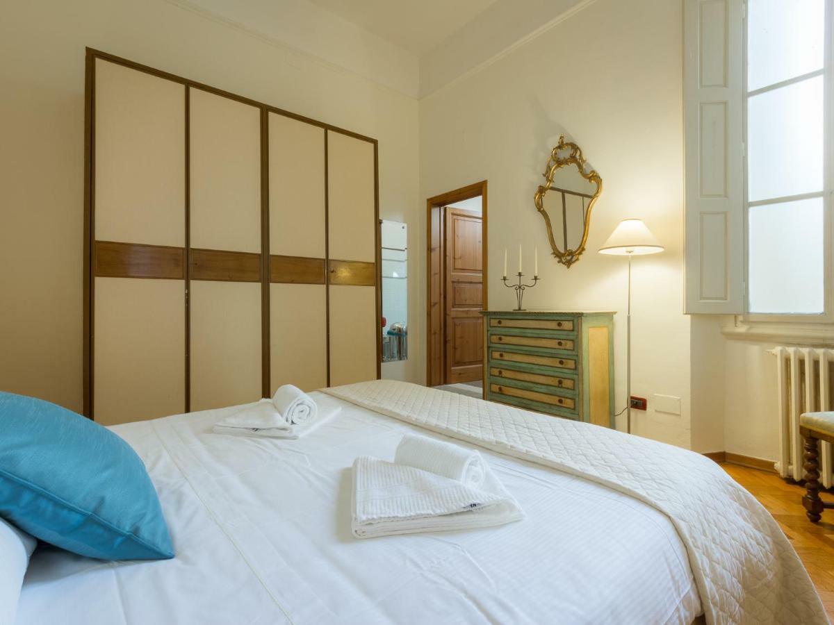 Colonna Apartment *