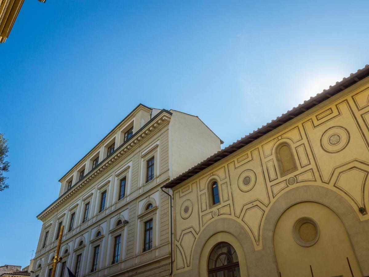 Colonna Apartment Florence
