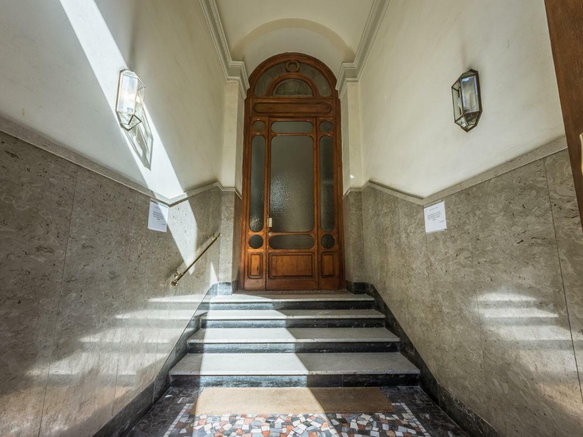 Apartment Colonna Florence