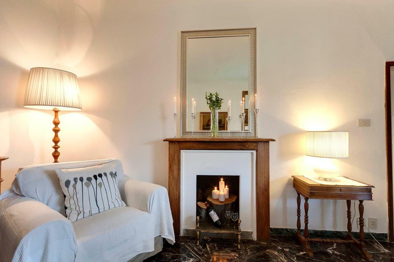 Apartamento Historical Spectacular Arno View With Balcony From 12 Th Century. Florença
