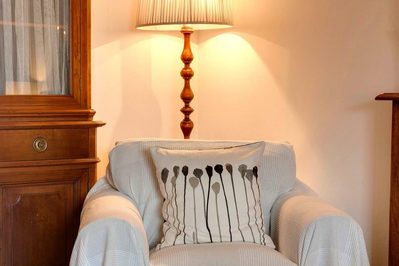 Apartamento Historical Spectacular Arno View With Balcony From 12 Th Century. Florença
