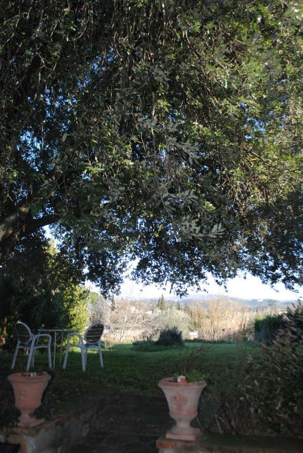 Fattoria Di Malavolta Appartement *
