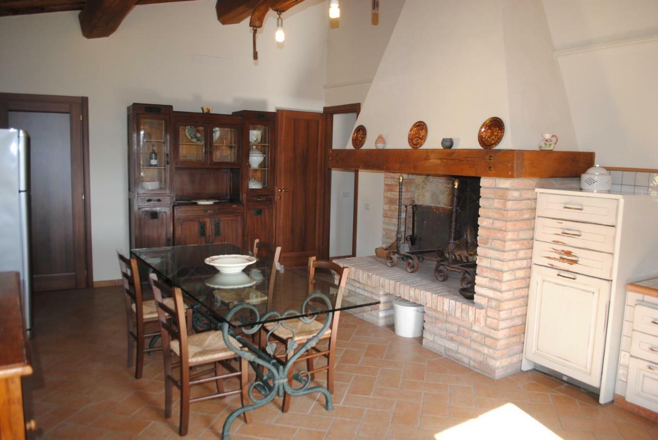 Appartement Fattoria Di Malavolta *