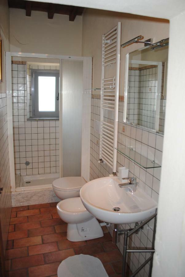 Fattoria Di Malavolta Appartement *