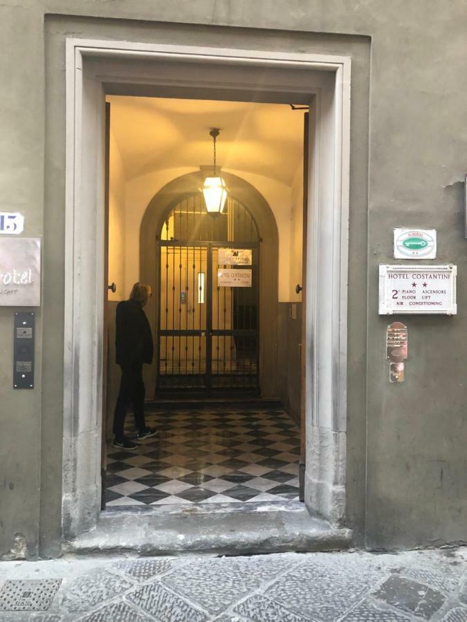 Duomo Appartamento Firenze