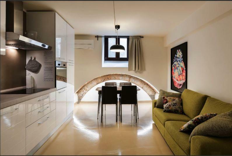 Arch Duomo - Apartment Florence