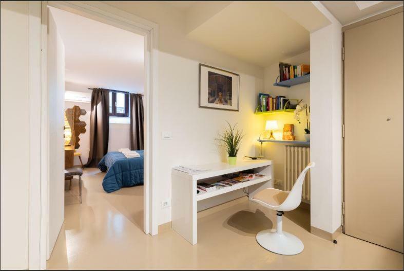 Apartment Arch Duomo -