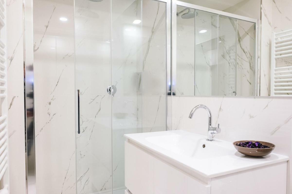 Appartement La Ninfea *