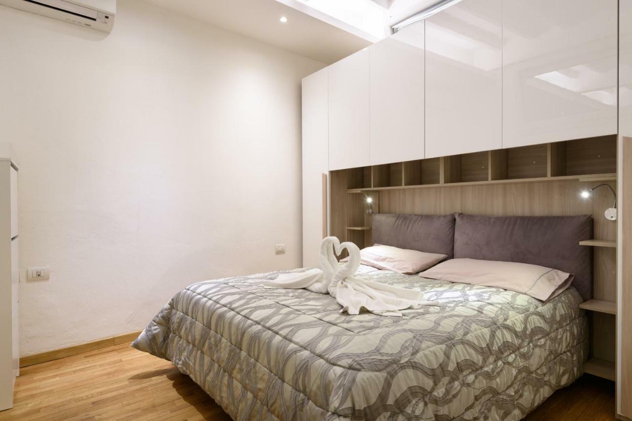 Appartement Santo Spirito Luxury