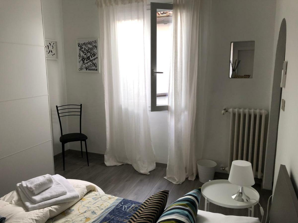 Centro Amorino Con Terrazzo Florenz