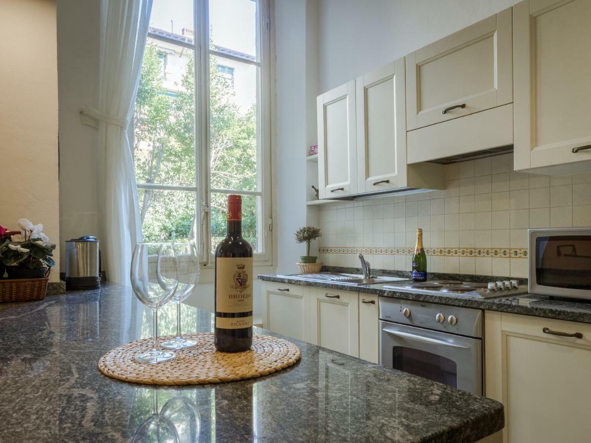 Apartment Colonna *