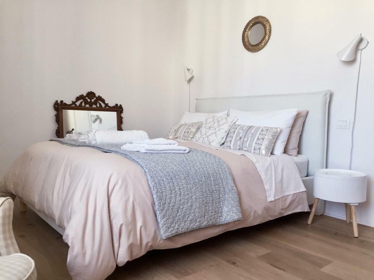Apartamento Cantorial Charme Florença