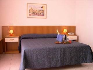 Hotel Mio Florence