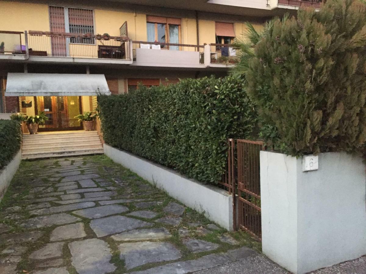 Bellariva Quiet