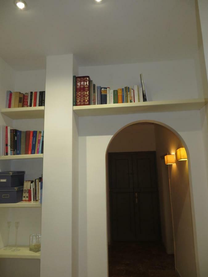 Homestay Bellariva Quiet