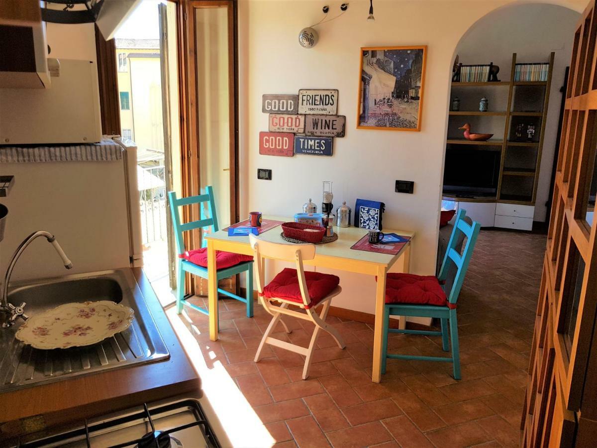 Apartamento Welchome To Florence! Campo Di Marte Charming And Bright