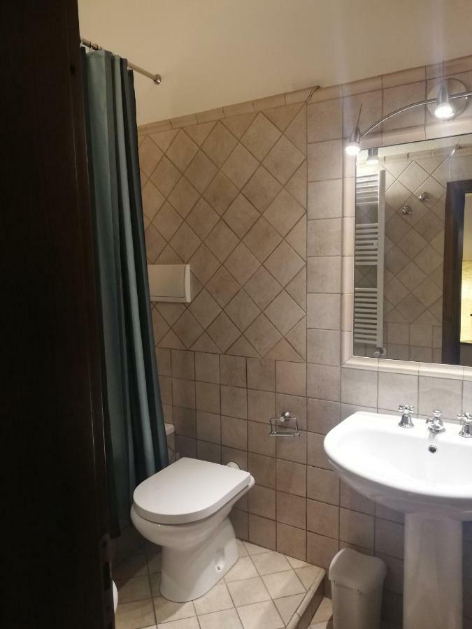 Apartamento Secret Suite: A Dream Came True In Florença