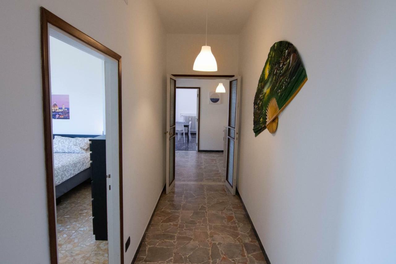 Kate In Centro 3 Da Letto 3 Bagni Florence