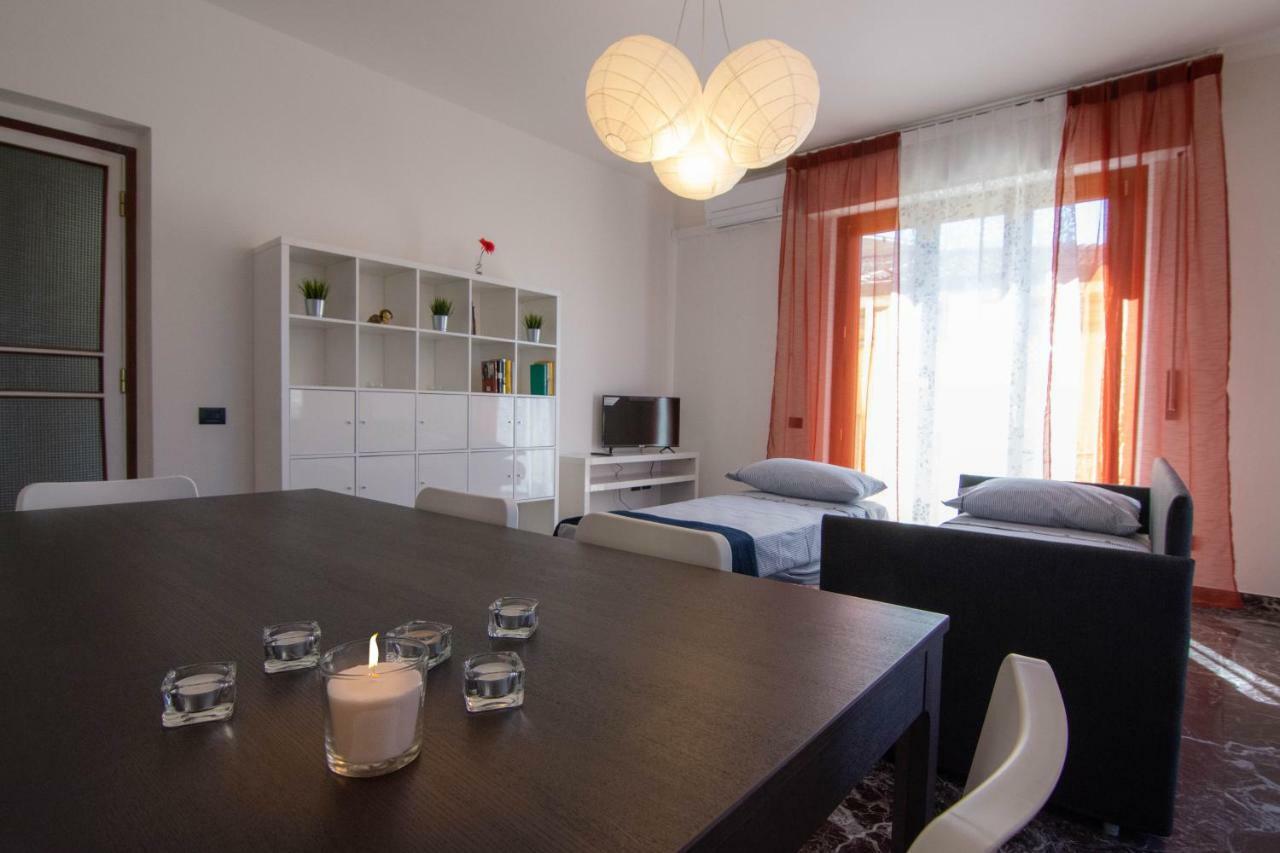 Kate In Centro 3 Da Letto 3 Bagni Apartment Florence