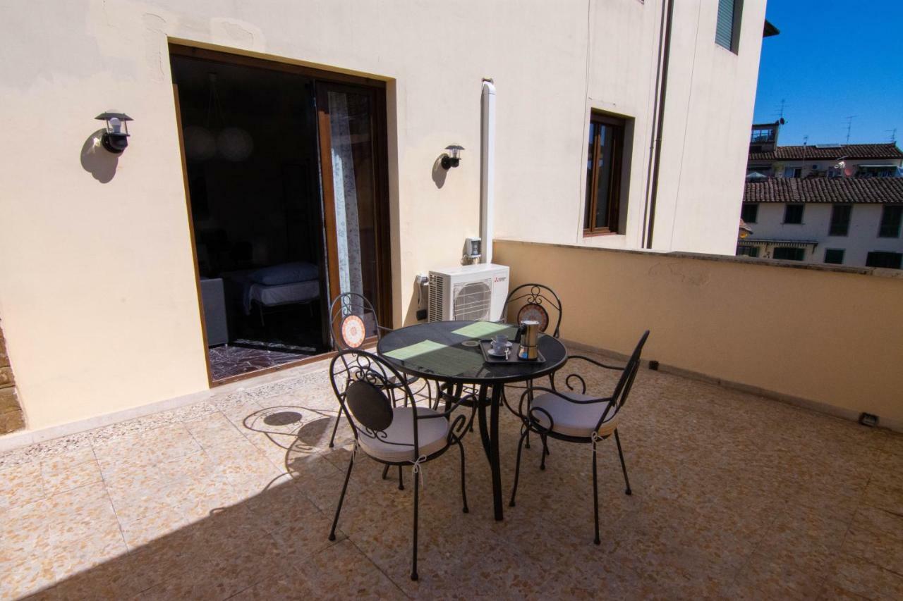 Kate In Centro 3 Da Letto 3 Bagni Florence