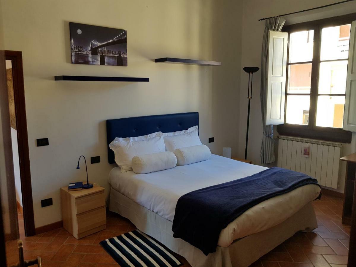 Apartamento Welchome To Florence! Campo Di Marte Charming And Bright