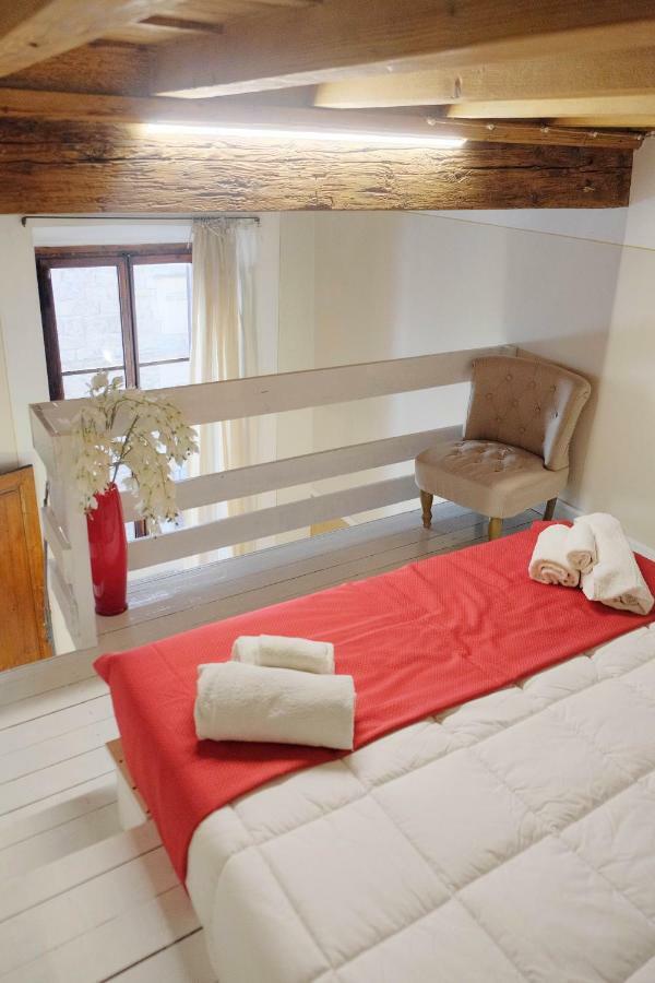 Appartement La Casa Di Betta *