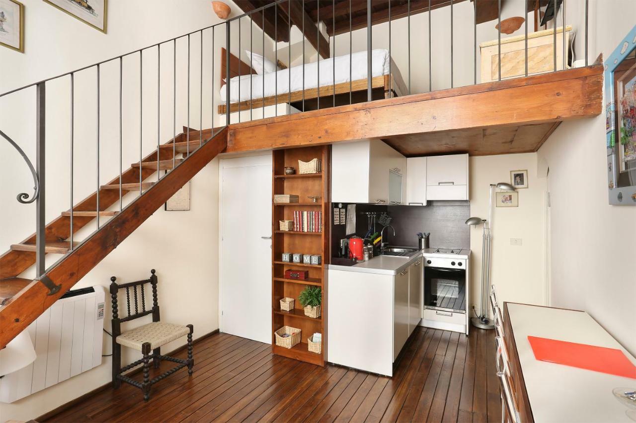 Lambertesca Il Cuore Di Appartement Florence