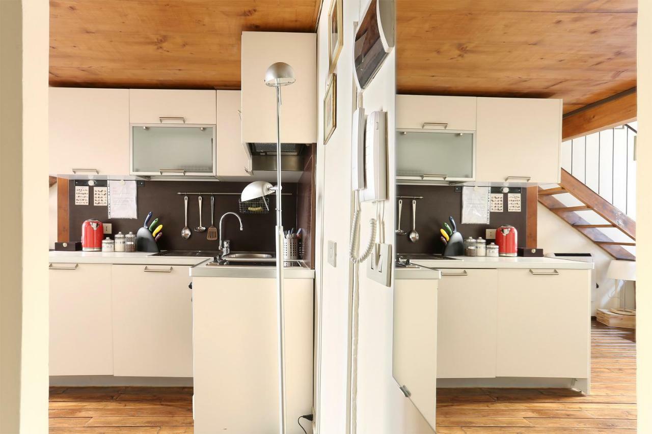 Lambertesca Il Cuore Di Appartement *