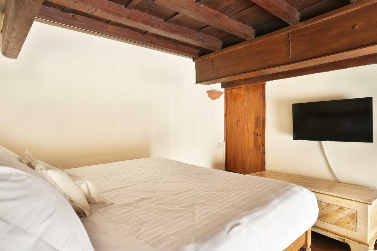 Appartement Lambertesca Il Cuore Di *