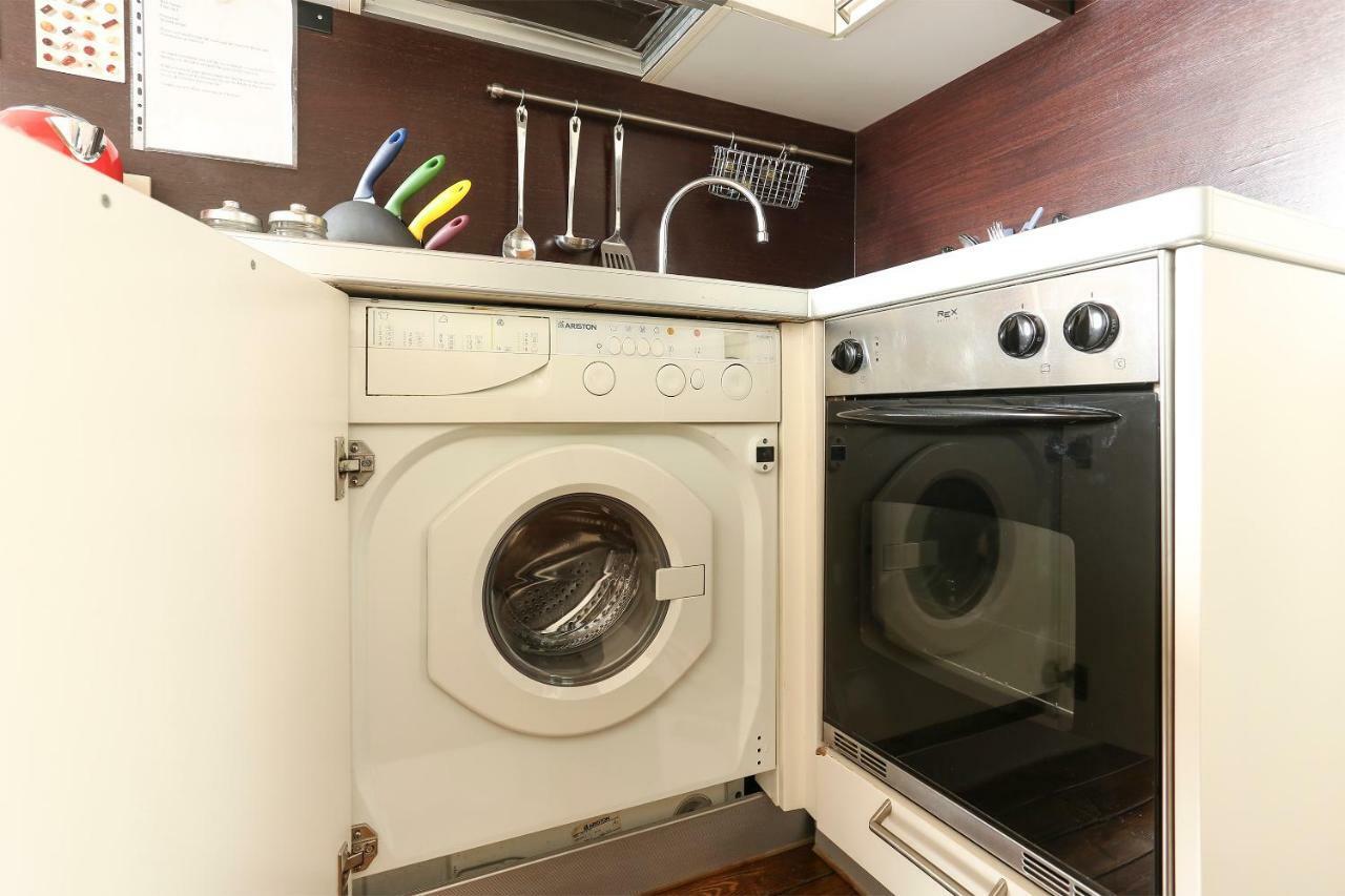 Appartement Lambertesca Il Cuore Di Florence