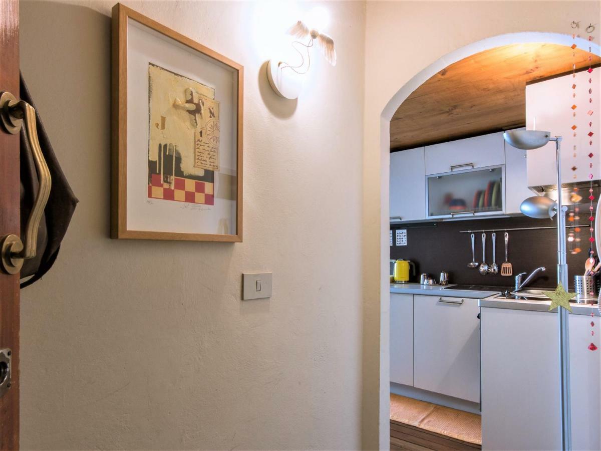 Lambertesca Il Cuore Di Appartement Florence