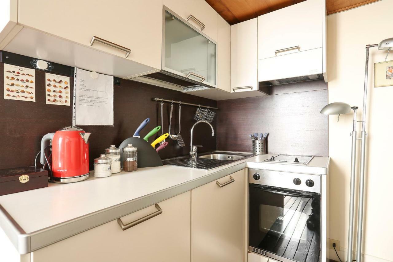 Appartement Lambertesca Il Cuore Di
