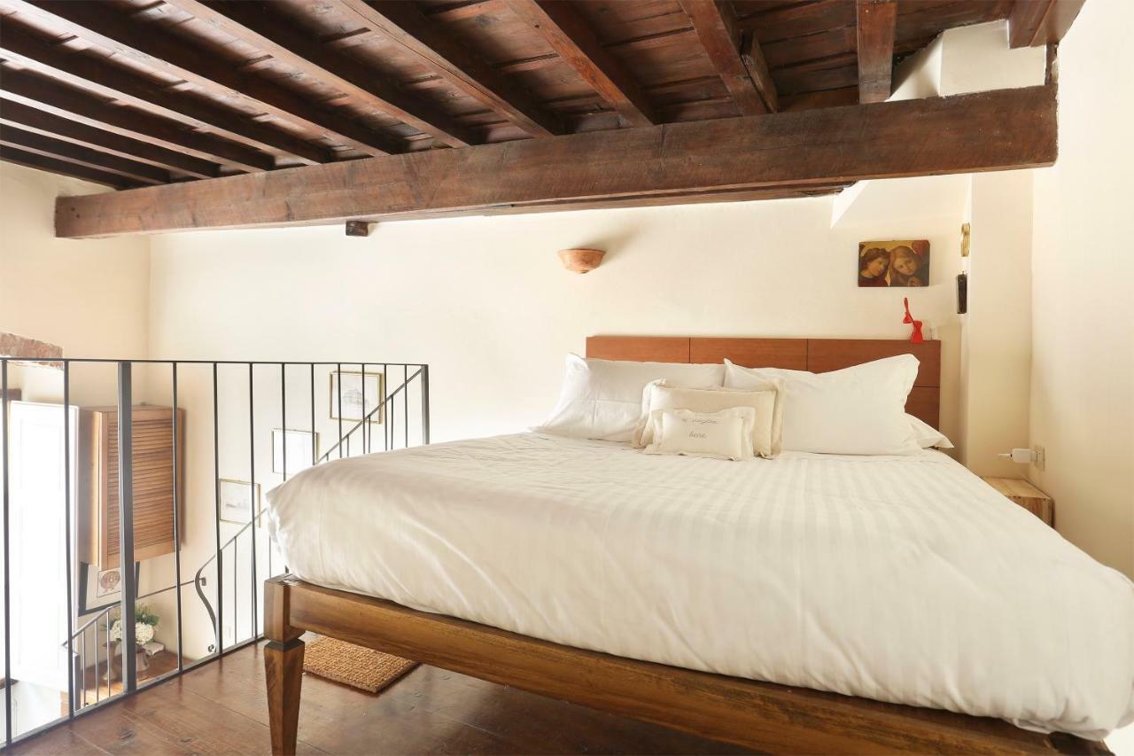 Lambertesca Il Cuore Di Appartement Florence