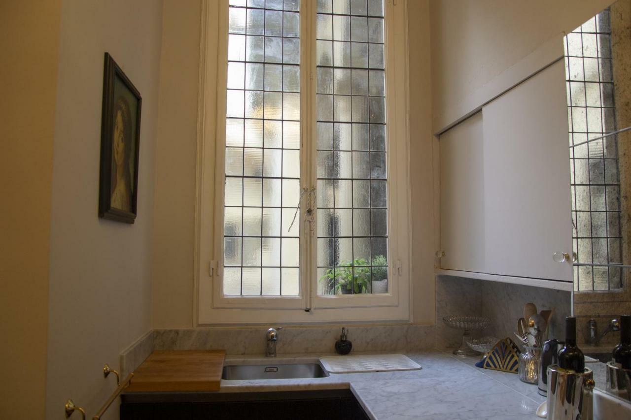 Historical Luxury House Appartement Florence