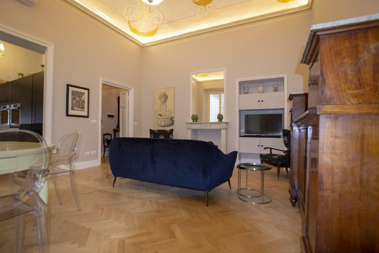 Appartement Historical Luxury House *
