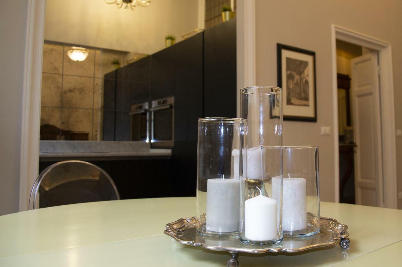 Historical Luxury House Appartement Florence