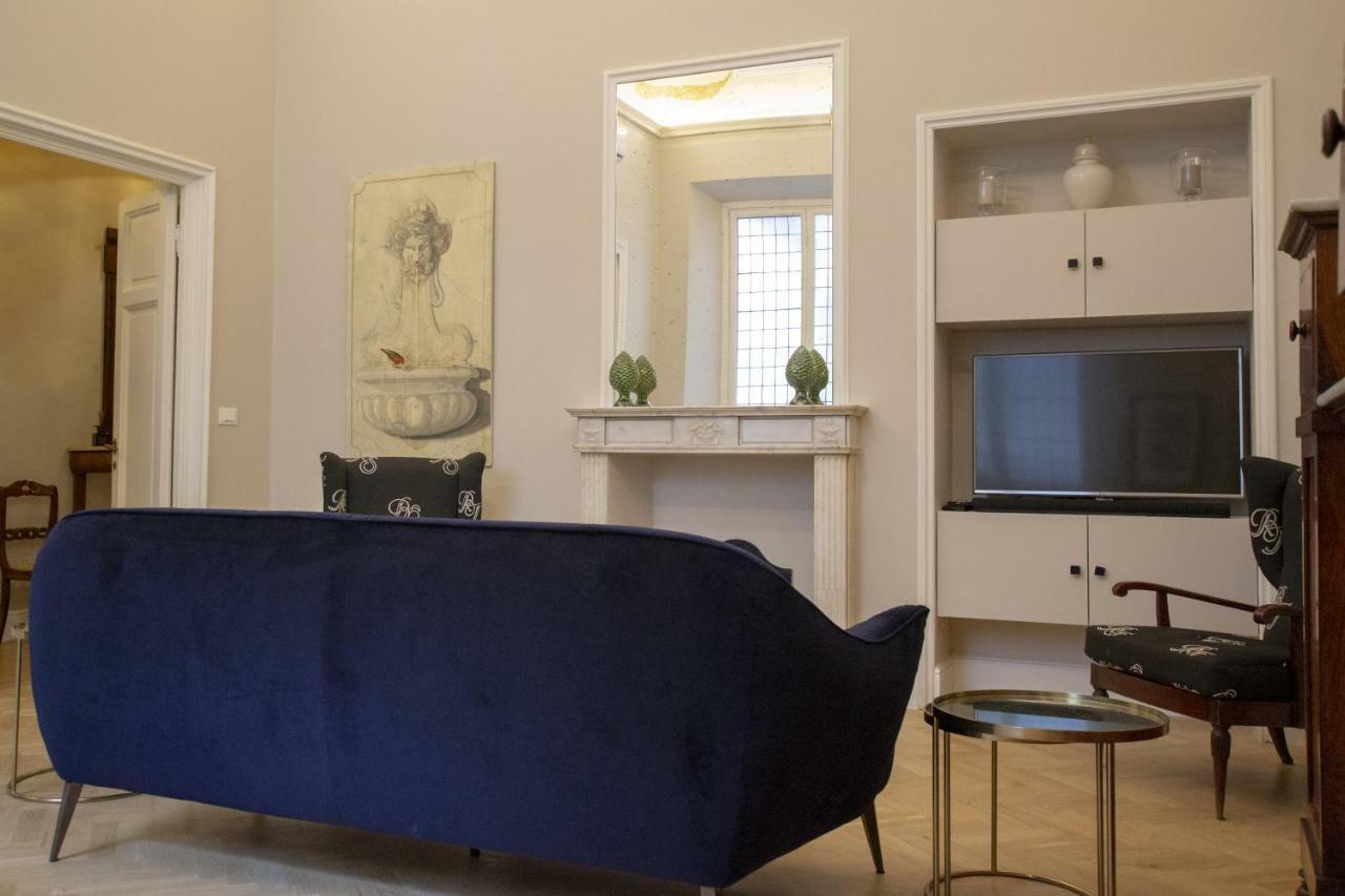 Historical Luxury House Appartement *