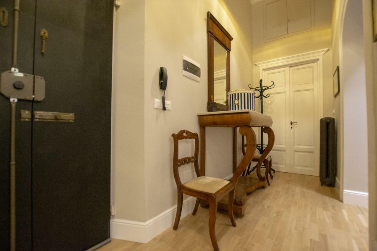 Appartement Historical Luxury House *